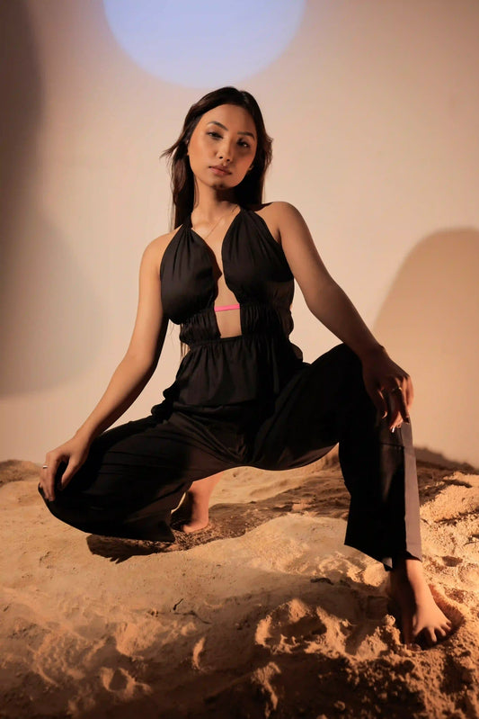Starline (Black)