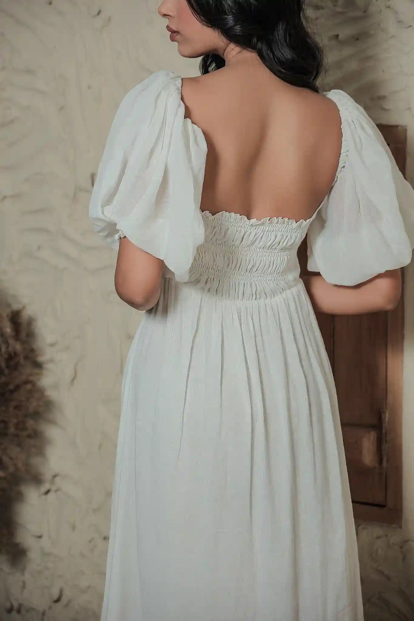 Summer Whisper (Optic White)