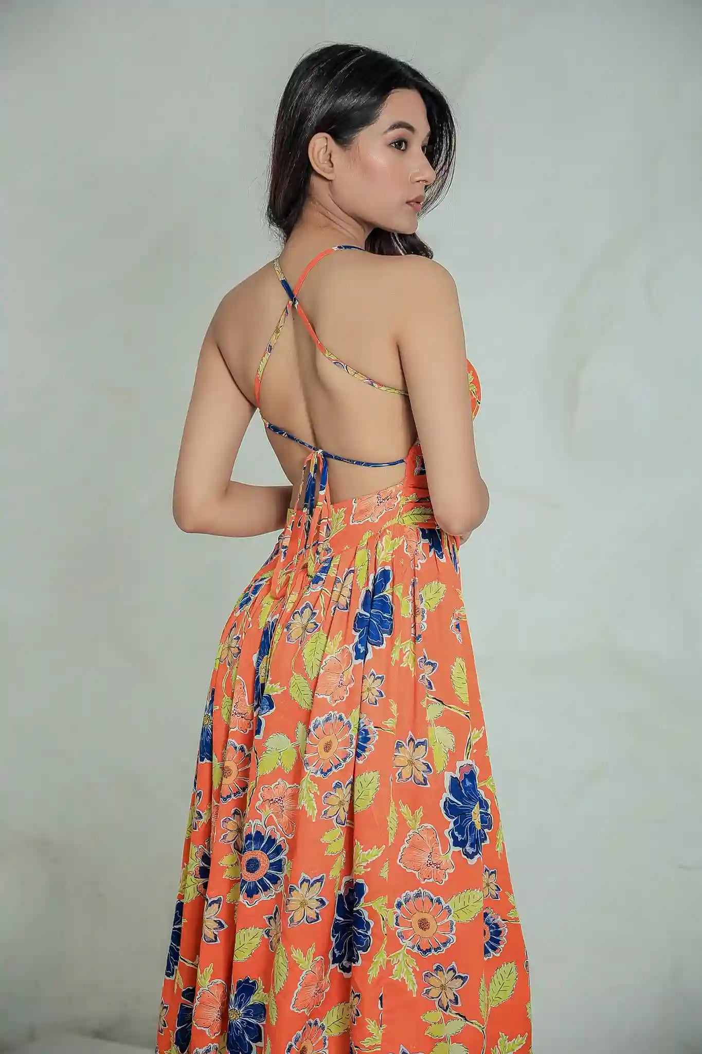 Vivid Mandrin (Sweet Mandrin)